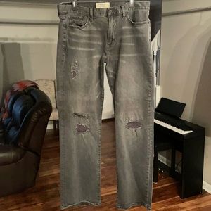 Lucky Brand - Triumph Jeans